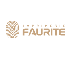 logo imprimerie faurite