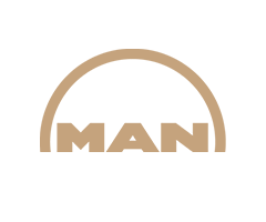 logo man