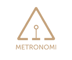 logo metronomi