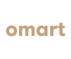 logo omart